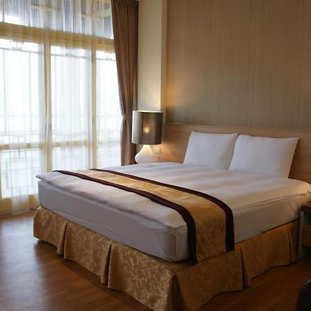 Lishan Guest House Heping  Exterior photo