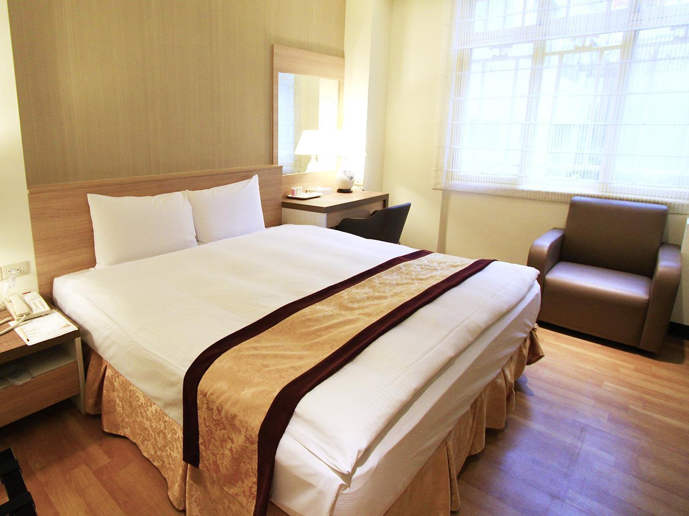 Lishan Guest House Heping  Exterior photo