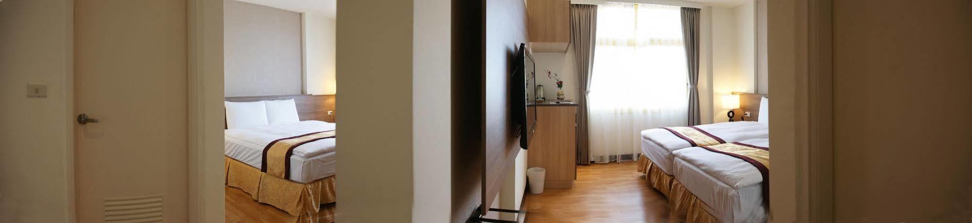 Lishan Guest House Heping  Exterior photo
