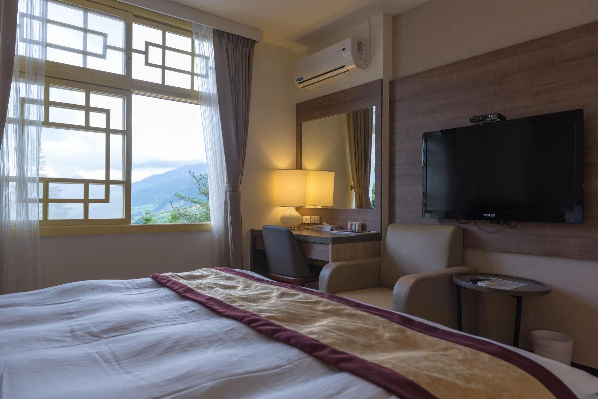 Lishan Guest House Heping  Exterior photo