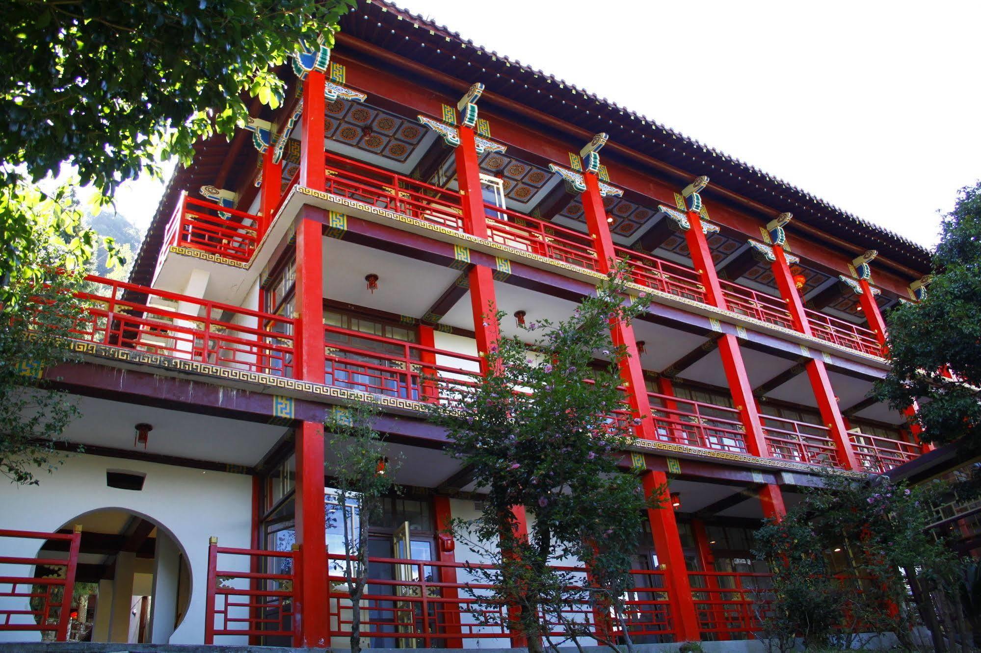 Lishan Guest House Heping  Exterior photo