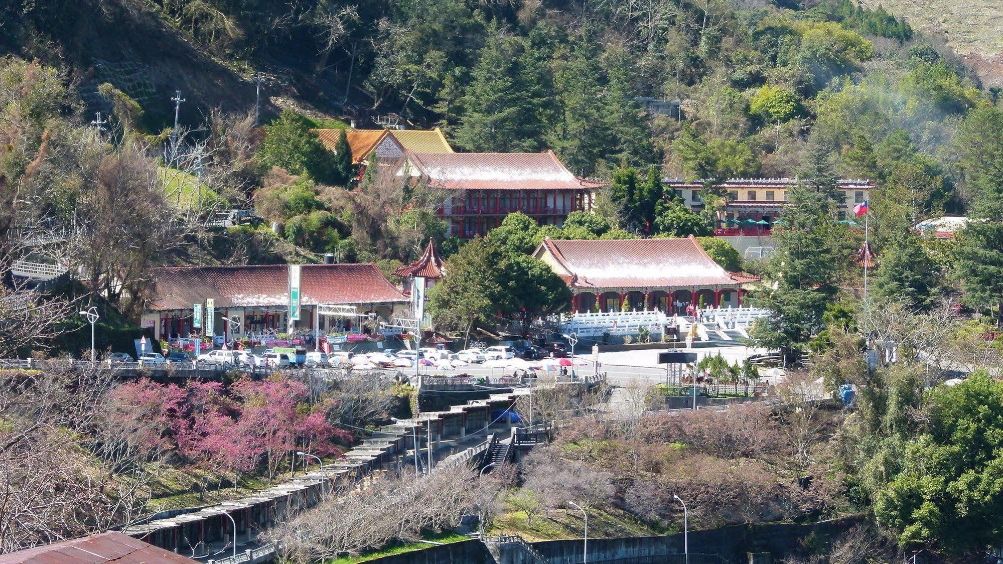 Lishan Guest House Heping  Exterior photo