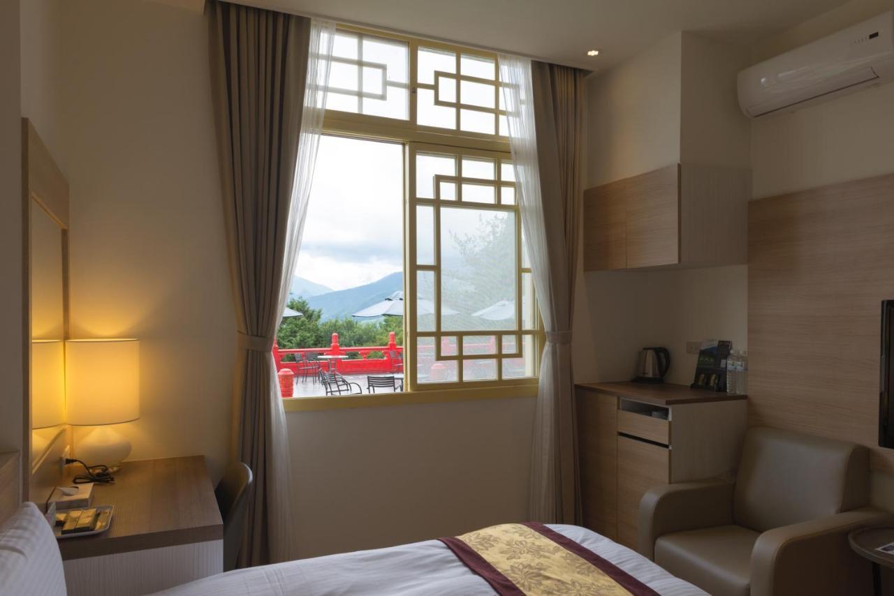 Lishan Guest House Heping  Exterior photo