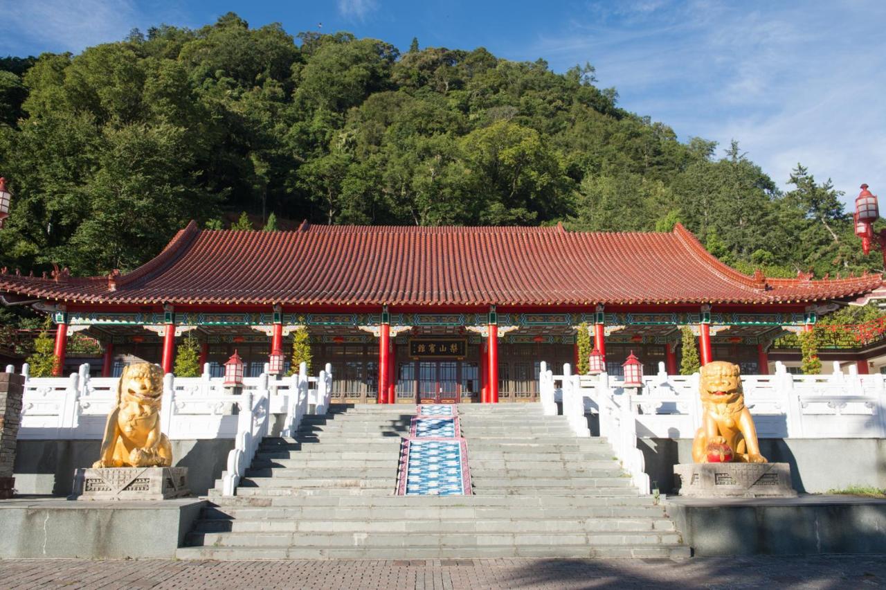 Lishan Guest House Heping  Exterior photo