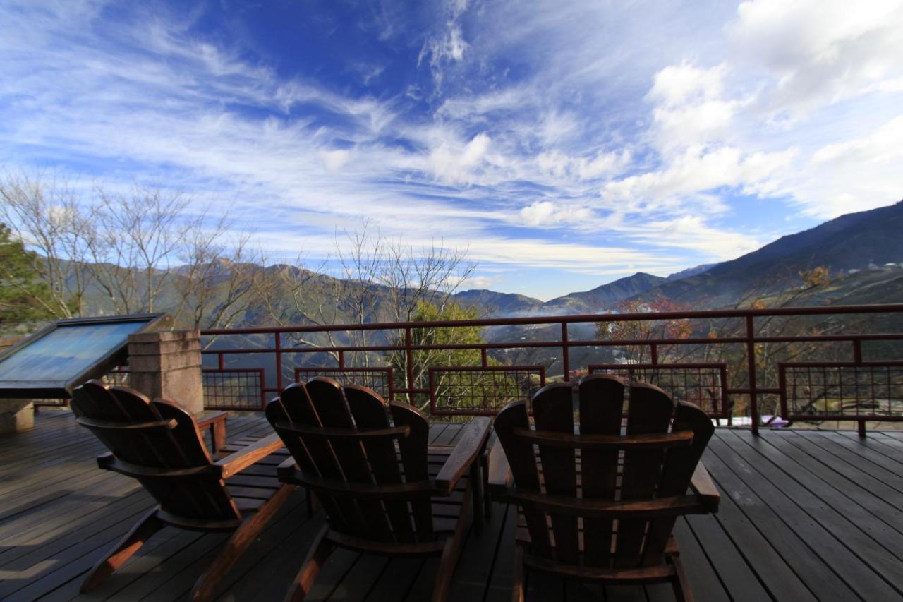 Lishan Guest House Heping  Exterior photo